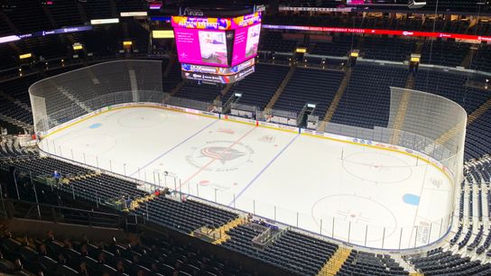 Final/OT: Penguins 4, Blue Jackets 3 taken in Columbus, Ohio (Live coverage)
